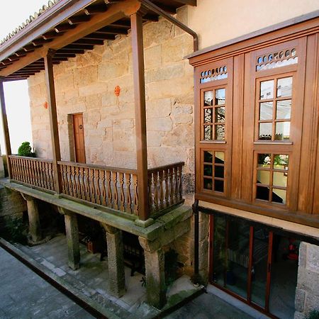 Casa Manoso Hotel Cea Екстериор снимка